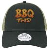 Lo-Pro Snapback Trucker Cap Thumbnail