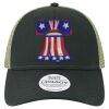 Lo-Pro Snapback Trucker Cap Thumbnail