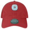 Relaxed Twill Dad Hat Thumbnail