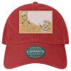 Relaxed Twill Dad Hat Thumbnail