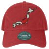 Relaxed Twill Dad Hat Thumbnail