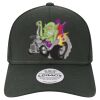 Mid-Pro Snapback Trucker Cap Thumbnail