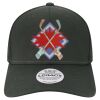 Mid-Pro Snapback Trucker Cap Thumbnail