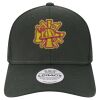 Mid-Pro Snapback Trucker Cap Thumbnail