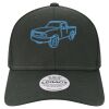 Mid-Pro Snapback Trucker Cap Thumbnail