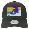 Mid-Pro Snapback Trucker Cap Thumbnail