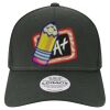 Mid-Pro Snapback Trucker Cap Thumbnail