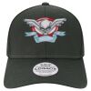 Mid-Pro Snapback Trucker Cap Thumbnail