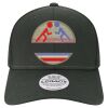 Mid-Pro Snapback Trucker Cap Thumbnail