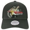 Mid-Pro Snapback Trucker Cap Thumbnail