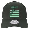 Mid-Pro Snapback Trucker Cap Thumbnail