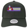 Mid-Pro Snapback Trucker Cap Thumbnail