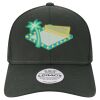 Mid-Pro Snapback Trucker Cap Thumbnail