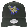 Mid-Pro Snapback Trucker Cap Thumbnail