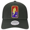 Mid-Pro Snapback Trucker Cap Thumbnail