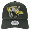 Mid-Pro Snapback Trucker Cap Thumbnail