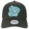 Mid-Pro Snapback Trucker Cap Thumbnail