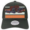 Mid-Pro Snapback Trucker Cap Thumbnail