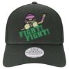 Mid-Pro Snapback Trucker Cap Thumbnail