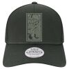 Mid-Pro Snapback Trucker Cap Thumbnail