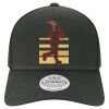 Mid-Pro Snapback Trucker Cap Thumbnail