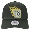 Mid-Pro Snapback Trucker Cap Thumbnail