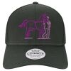 Mid-Pro Snapback Trucker Cap Thumbnail