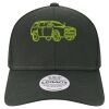 Mid-Pro Snapback Trucker Cap Thumbnail