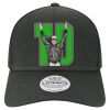 Mid-Pro Snapback Trucker Cap Thumbnail