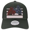 Mid-Pro Snapback Trucker Cap Thumbnail