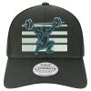 Mid-Pro Snapback Trucker Cap Thumbnail