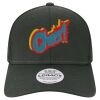 Mid-Pro Snapback Trucker Cap Thumbnail