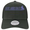 Mid-Pro Snapback Trucker Cap Thumbnail