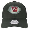 Mid-Pro Snapback Trucker Cap Thumbnail