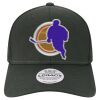 Mid-Pro Snapback Trucker Cap Thumbnail