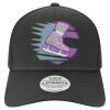 Mid-Pro Snapback Trucker Cap Thumbnail