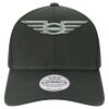 Mid-Pro Snapback Trucker Cap Thumbnail