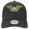 Mid-Pro Snapback Trucker Cap Thumbnail