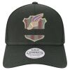 Mid-Pro Snapback Trucker Cap Thumbnail