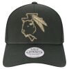 Mid-Pro Snapback Trucker Cap Thumbnail