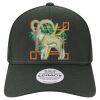 Mid-Pro Snapback Trucker Cap Thumbnail