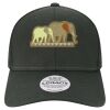 Mid-Pro Snapback Trucker Cap Thumbnail