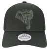 Mid-Pro Snapback Trucker Cap Thumbnail