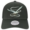 Mid-Pro Snapback Trucker Cap Thumbnail