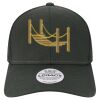 Mid-Pro Snapback Trucker Cap Thumbnail