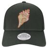 Mid-Pro Snapback Trucker Cap Thumbnail