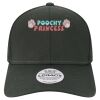 Mid-Pro Snapback Trucker Cap Thumbnail