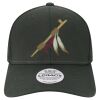 Mid-Pro Snapback Trucker Cap Thumbnail