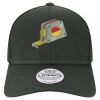 Mid-Pro Snapback Trucker Cap Thumbnail