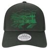 Mid-Pro Snapback Trucker Cap Thumbnail